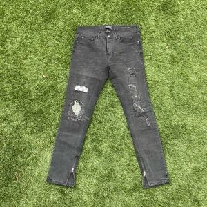 PacSun Comfort Stretch Skinny Jeans 32x32